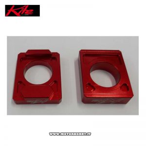 REGISTRI TENDICATENA KITE SUZUKI RM-Z 250 / 450