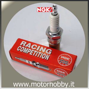 CANDELA NGK R0451B-8 HONDA CRF 250 R 2010 – 2019