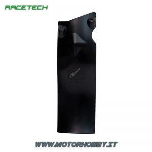 PARASPRUZZI RIPARO MONO RTECH RACETECH HONDA CRF 250 2006-2009 NERO