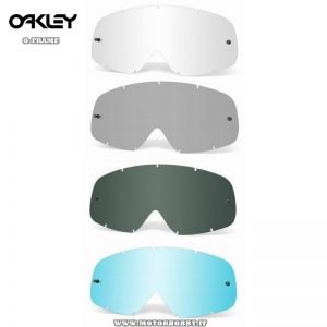 LENTE RICAMBIO OAKLEY O – FRAME