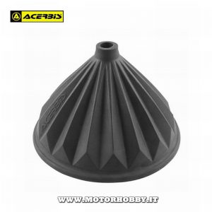 COPRIFILTRO ACERBIS UNIKO UNIVERSALE
