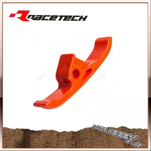 PATTINO SCORRICATENA FORCELLONE SLITTA CATENA RACETECH KTM SX-SXF 2016-2021 / XC-XCF 2017-2021