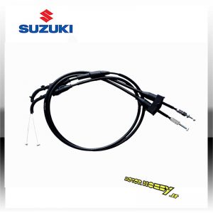 CAVO GAS ACCELERATORE ORIGINALE PER SUZUKI 4T RM-Z 250 2013-2018