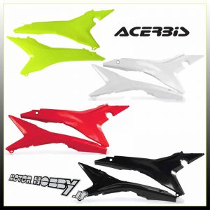 AIRBOX COVER COPERCHIO FILTRO ACERBIS HONDA CRF 250 14-17 CRF 450 13-16