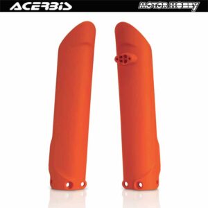 COPRISTELI FORCELLA ACERBIS KTM SX/SXF 2015-2022 EXC/EXCF 2016-2023 ARANCIO