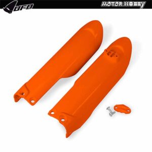 COPRISTELI FORCELLA UFO KTM SX 85 2018 – 2026 ARANCIO