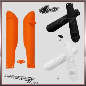 COPRISTELI FORCELLA UFO KTM SX-SXF 2015-2022 EXC-EXCF 2016-2023