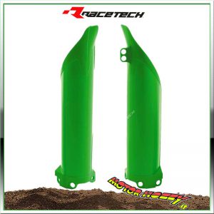 COPRISTELI FORCELLA RTECH KAWASAKI KXF 250 09-16 KXF 450 09-15 VERDE