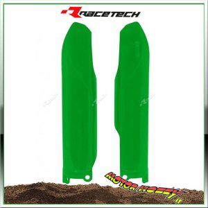 COPRISTELI FORCELLA RTECH KAWASAKI KXF 250 17-18 KXF 450 16-18 VERDE