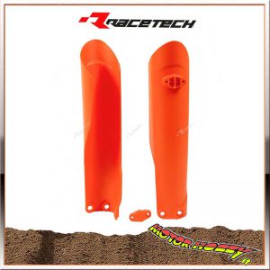 COPRISTELI FORCELLA RTECH KTM SX / SX-F 2015 – 2022 EXC / EXC-F 2016 – 2023 COLORE ARANCIO