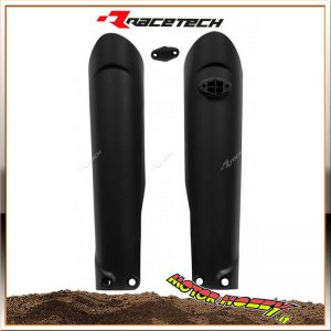 COPRISTELI FORCELLA RTECH KTM SX / SX-F 2015 – 2022 EXC / EXC-F 2016 – 2023 COLORE NERO