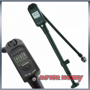 POMPA DIGITALE SHOCK PUMP VSP PER FORCELLE SHOWA SFF E KAYABA PSF FINO A 20 BAR