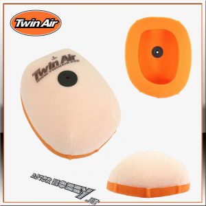 FILTRO ARIA TWIN AIR HONDA CRF 250R 2018-19 CRF 450R-CRF 450RX 2017-20