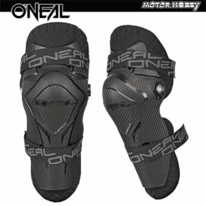 GINOCCHIERE BAMBINO ONEAL PUMPGUN MX CARBON