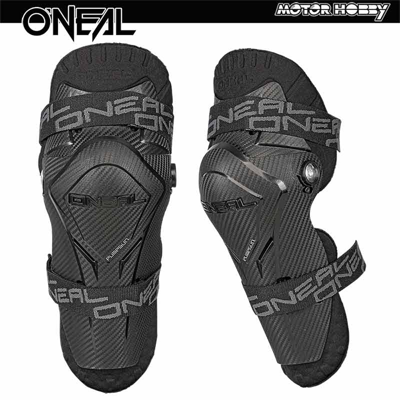 GINOCCHIERE BAMBINO ONEAL PUMPGUN MX CARBON