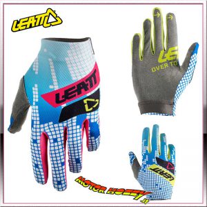 GUANTI GLOVE CROSS ENDURO QUAD LEATT GPX 1.5 GRIPR EQUALIZER
