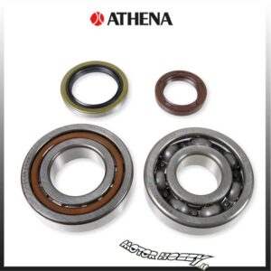 KIT CUSCINETTI + PARAOLIO ATHENA KTM SX 125 11-21 HUSQVARNA TC 125 14-21