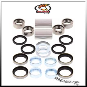 KIT CUSCINETTI PERNO FORCELLONE ALL BALLS RACING BETA 2T 250/300 13-18