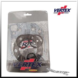 KIT GUARNIZIONI SMERIGLIO VERTEX HONDA CR 250R 1992 - 2001   VG810259