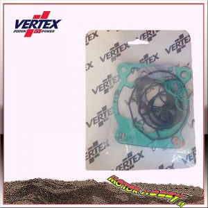 KIT GUARNIZIONI SMERIGLIO VERTEX KTM SX-XC 65 2009-2023 / HUSQVARNA TC 65 2017-2023 GAS GAS MC 65 2021-2023
