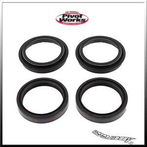 KIT PARAOLIO E PARAPOLVERE FORCELLA HUSQVARNA TC 85 04-11 KTM SX 85 03-16