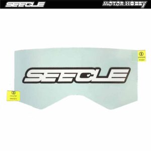 LENTE PROTETTIVA SEECLE VISION LENS PROTECTOR PER MASCHERE SCOTT FURY E PROSPECT