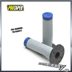 MANOPOLE PROTAPER TRIDENSITY FULL DIAMOND COLORE BLU