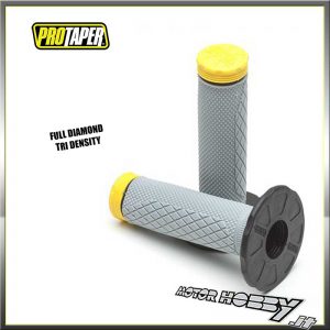 MANOPOLE PROTAPER TRIDENSITY FULL DIAMOND COLORE GIALLO