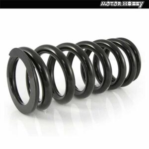 MOLLA MONO AMMORTIZZATORE SPRINGS SHOWA KYB – DIAM.64/66 x 260mm