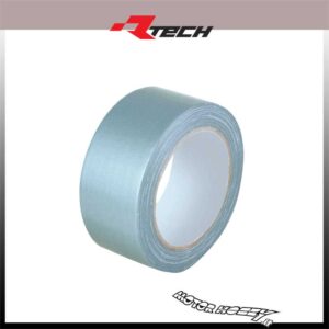 NASTRO AMERICANO RTECH COLORE GRIGIO