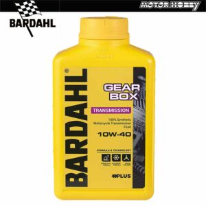 OLIO PER TRASMISSIONI CAMBIO BARDAHL GEAR BOX 10W40 OFF ROAD