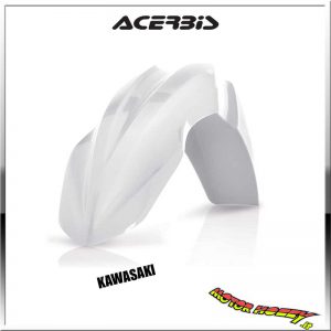 PARAFANGO ANTERIORE ACERBIS KAWASAKI KXF 250 13-16 KXF 450 13-15