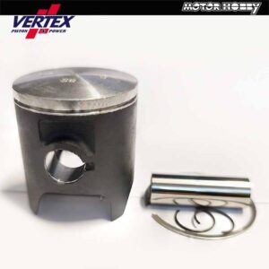 PISTONE COMPLETO VERTEX RACE  HONDA CR 80 1990-2002 MISURA 45,95