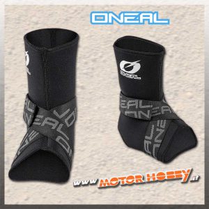 PROTEZIONE CAVIGLIA ONEAL O’NEAL ANKLE STABILIZER COLORE NERO