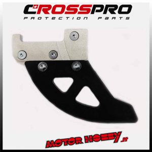 PROTEZIONE DISCO POSTERIORE DTC CROSSPRO KTM HUSQVARNA