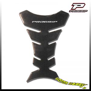 PROTEZIONE SERBATOIO TANK PROTECTOR PROGRIP CARBON PG5005