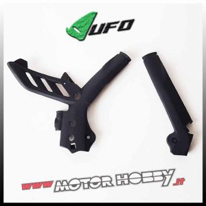 PROTEZIONE TELAIO UFO KTM SX SXF 2011 2015 KTM ECX ECXF – 2012 2016