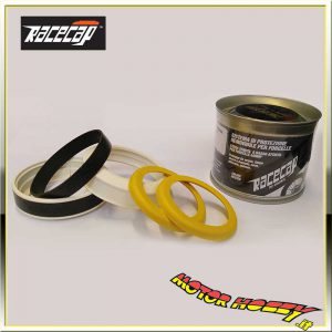 SISTEMA DI PROTEZIONE REMOVIBILE PER FORCELLE RACECAP 48mm SHOWA-KAYABA-SACHS