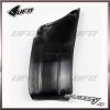 PARASPRUZZI RIPARO MONO AMMORTIZZATORE UFO KTM KTM03098-001