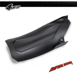 RIPARO MONO AMMORTIZZATORE UFO KTM SX SXF 2023 NERO