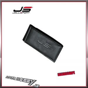SALVASCARPE PICCOLO MOTO STRADA ENDURO JOLLISPORT JS COLORE NERO