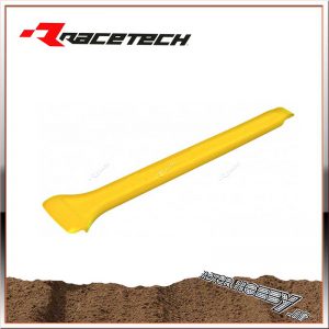 SPATOLA LEVAFANGO RACETECH RTECH COLORE GIALLO