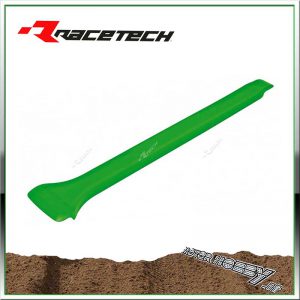 SPATOLA LEVAFANGO RACETECH RTECH COLORE VERDE