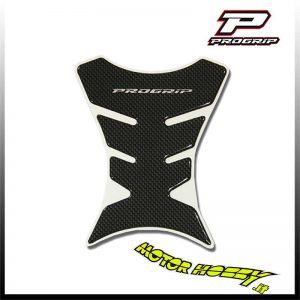 PROTEZIONE SERBATOIO TANK PROTECTOR PROGRIP CARBON FIBER PG5000