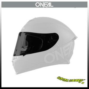 VISIERA PER CASCO STRADA O’NEAL CHALLENGER FUME’