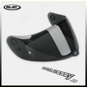 VISIERA PER CASCO HJC HJ20 ORIGINALE HJC LENTE SMOKE FUME’