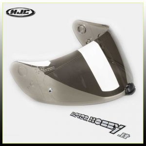 VISIERA PER CASCO HJC HJ20 ORIGINALE HJC LENTE A SPECCHIO SILVER
