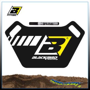 TABELLA SEGNALAZIONE GARA MOTO CROSS ENDURO OFF ROAD MX LAVAGNA + PENNARELLO