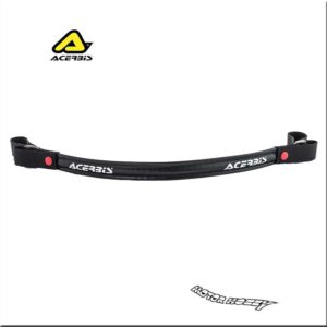 CINGHIA PRESA ANTERIORE ACERBIS TA-TIRE BELT NERO