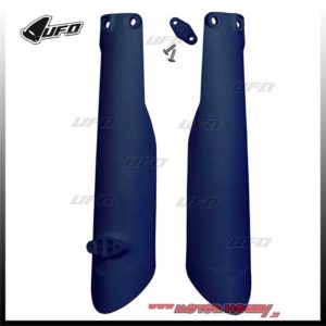 COPRISTELI FORCELLA UFO HUSQVARNA TC-FC 2015 - 2018/ TX-TE-FE 2016-2018 HU03361-001 BLU